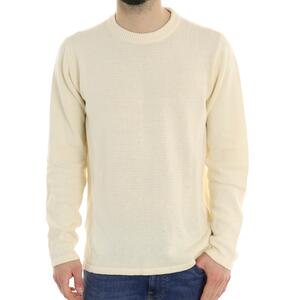 MAGLIA SAIL COTTON LINEN ANER KJENDT - Mad Fashion | img vers.300x/